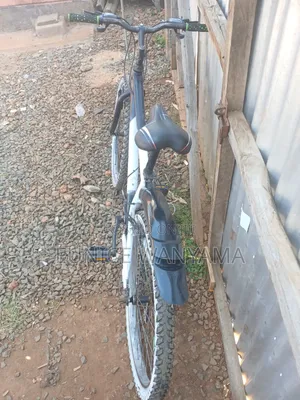 Track 26" MTB Bike