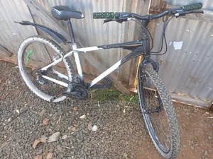 Track 26" MTB Bike