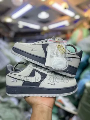 Air Force Custom – Exclusive Designer Sneakers for Bold Fashion