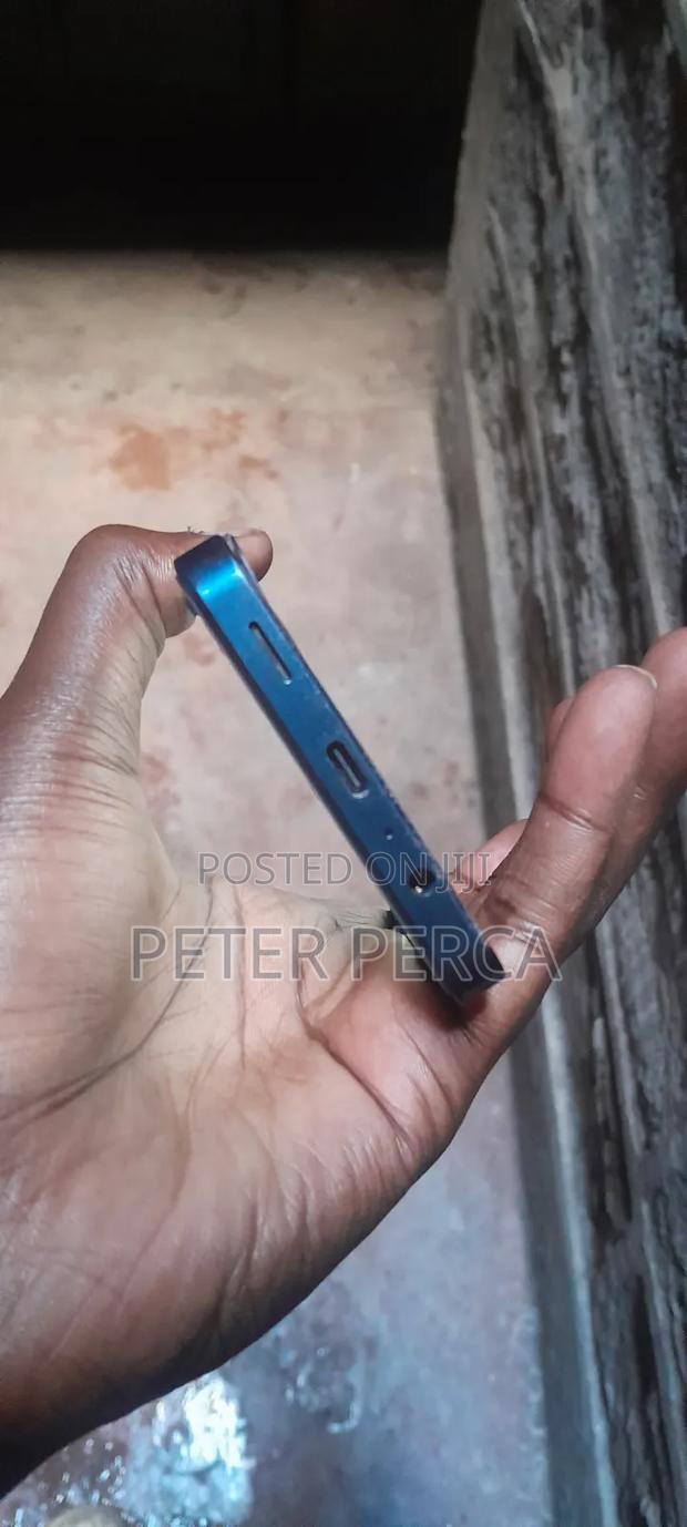Samsung Galaxy A06 64 GB Black - thumbnail 4