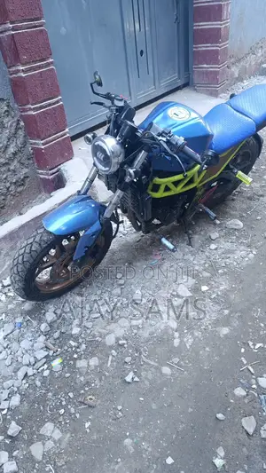 Jincheng 2016 Blue