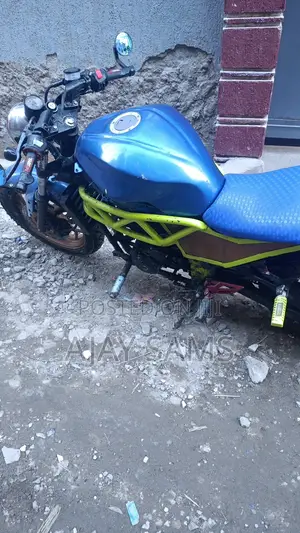 Jincheng 2016 Blue