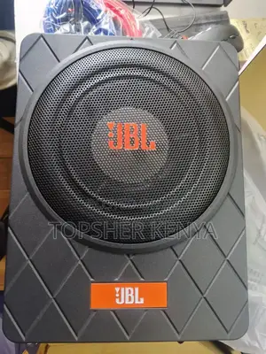 JBL 8000watts