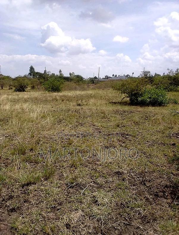 2acres Land Makuyu Muraga