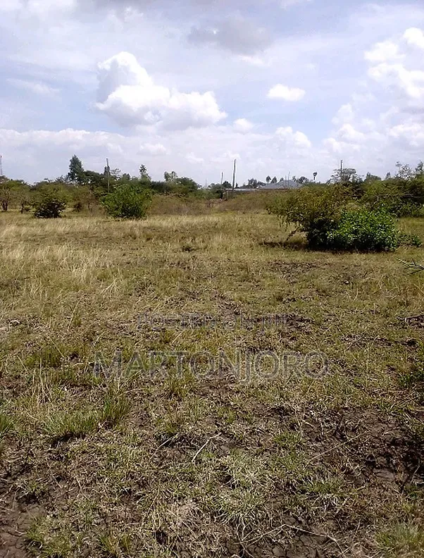 2acres Land Makuyu Muraga