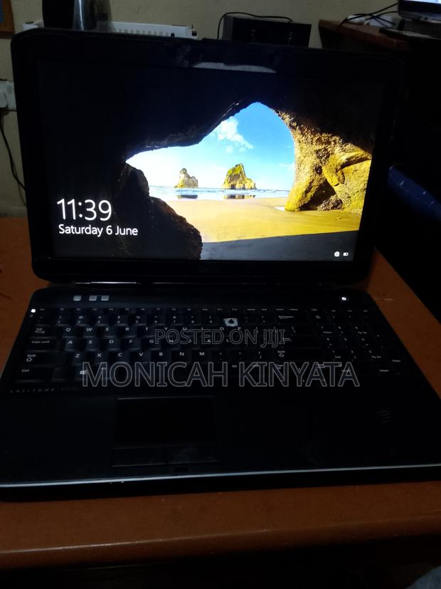 Laptop Dell Latitude 15 E5540 4GB Intel Core i5 HDD 500GB - thumbnail 4