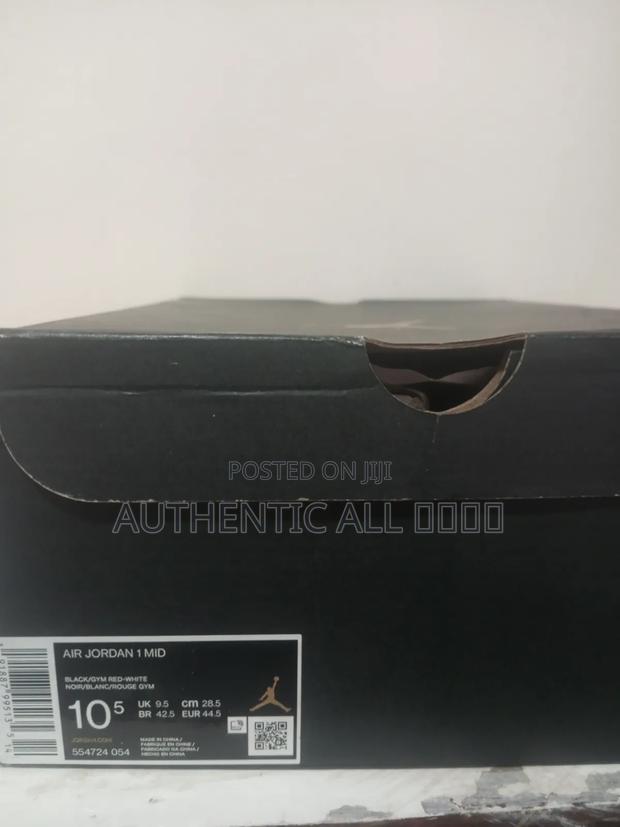Authentic Jordan Shoesrom Uk - thumbnail 3