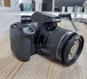 Canon Eos 4000d