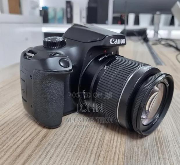 Canon Eos 4000d - thumbnail 2