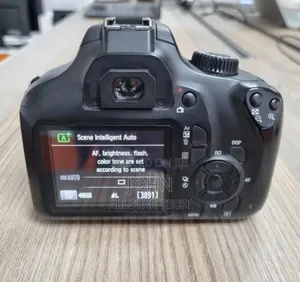 Canon Eos 4000d