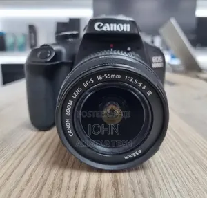 Canon Eos 4000d
