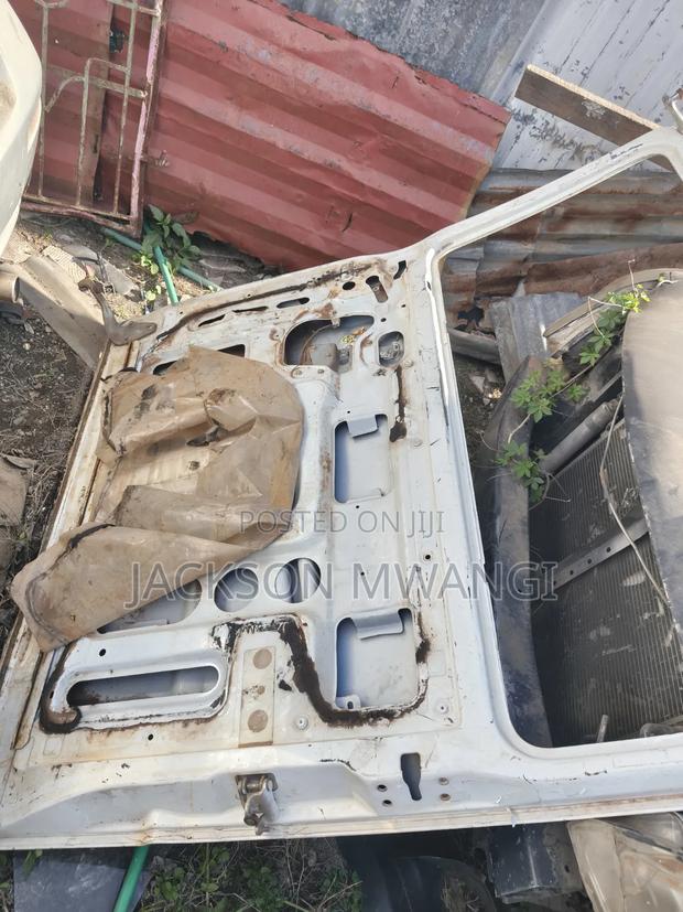 Mazda Bongo Sliding Door - thumbnail 2