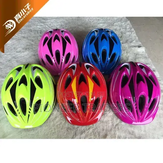 Protective Cycling Hard Helmet