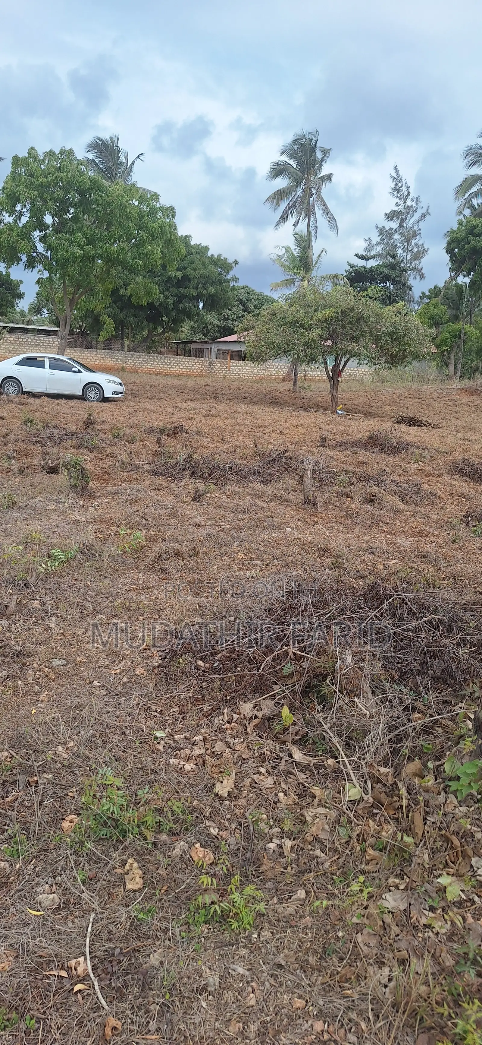 Plot for Sale in Kilifi Bofa Roka