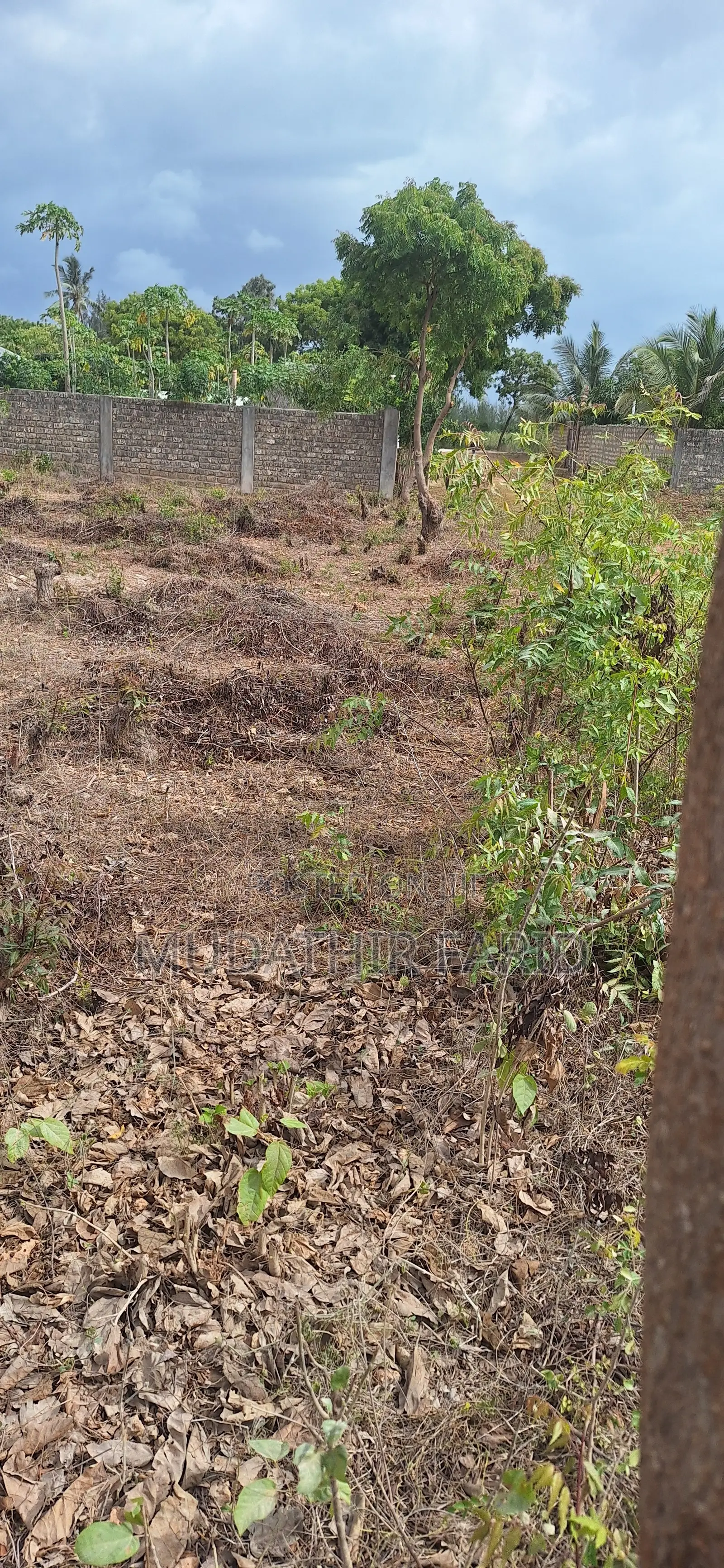 Plot for Sale in Kilifi Bofa Roka
