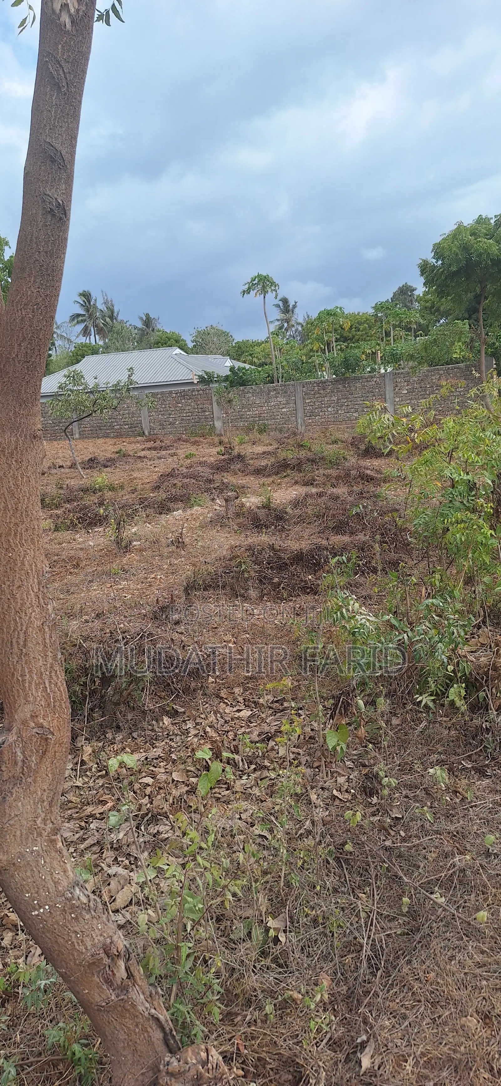Plot for Sale in Kilifi Bofa Roka