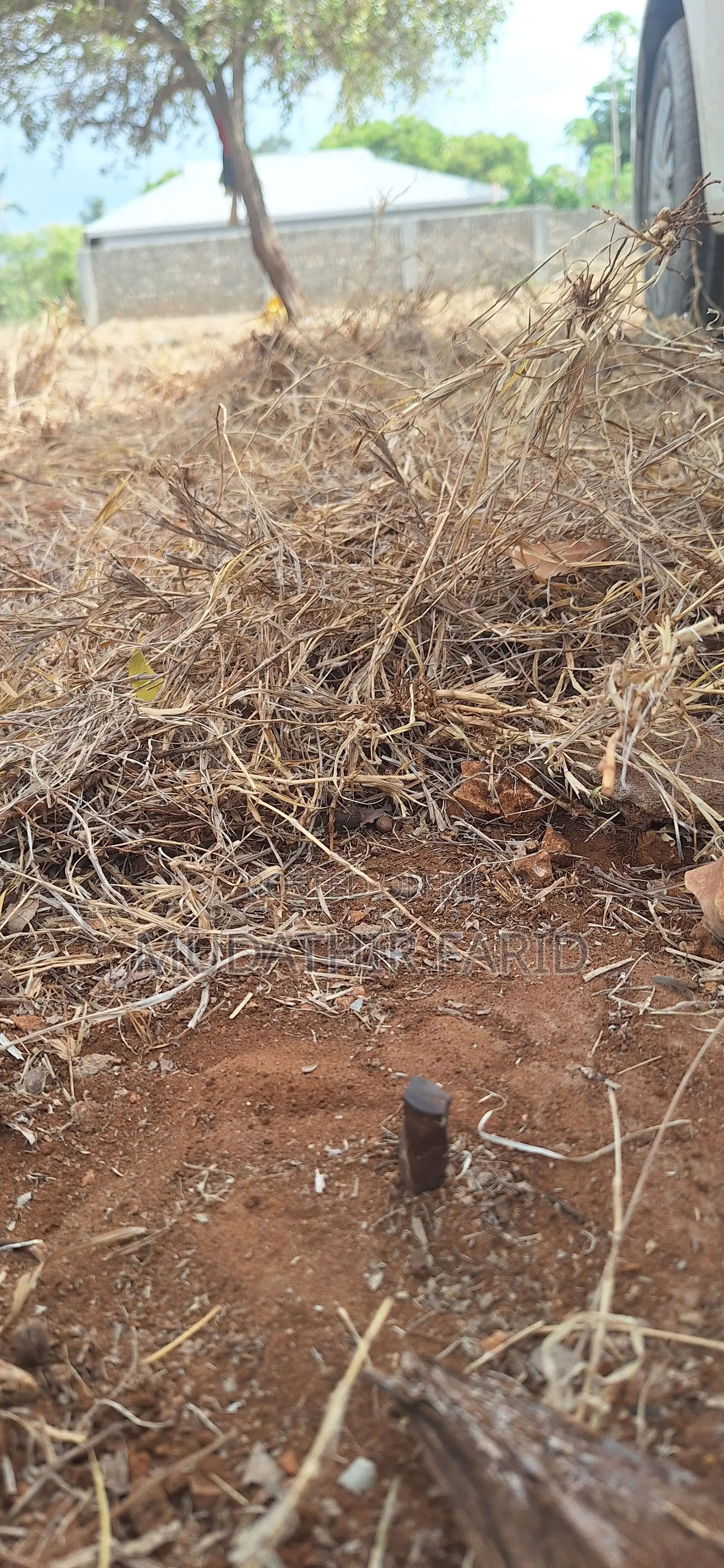 Plot for Sale in Kilifi Bofa Roka