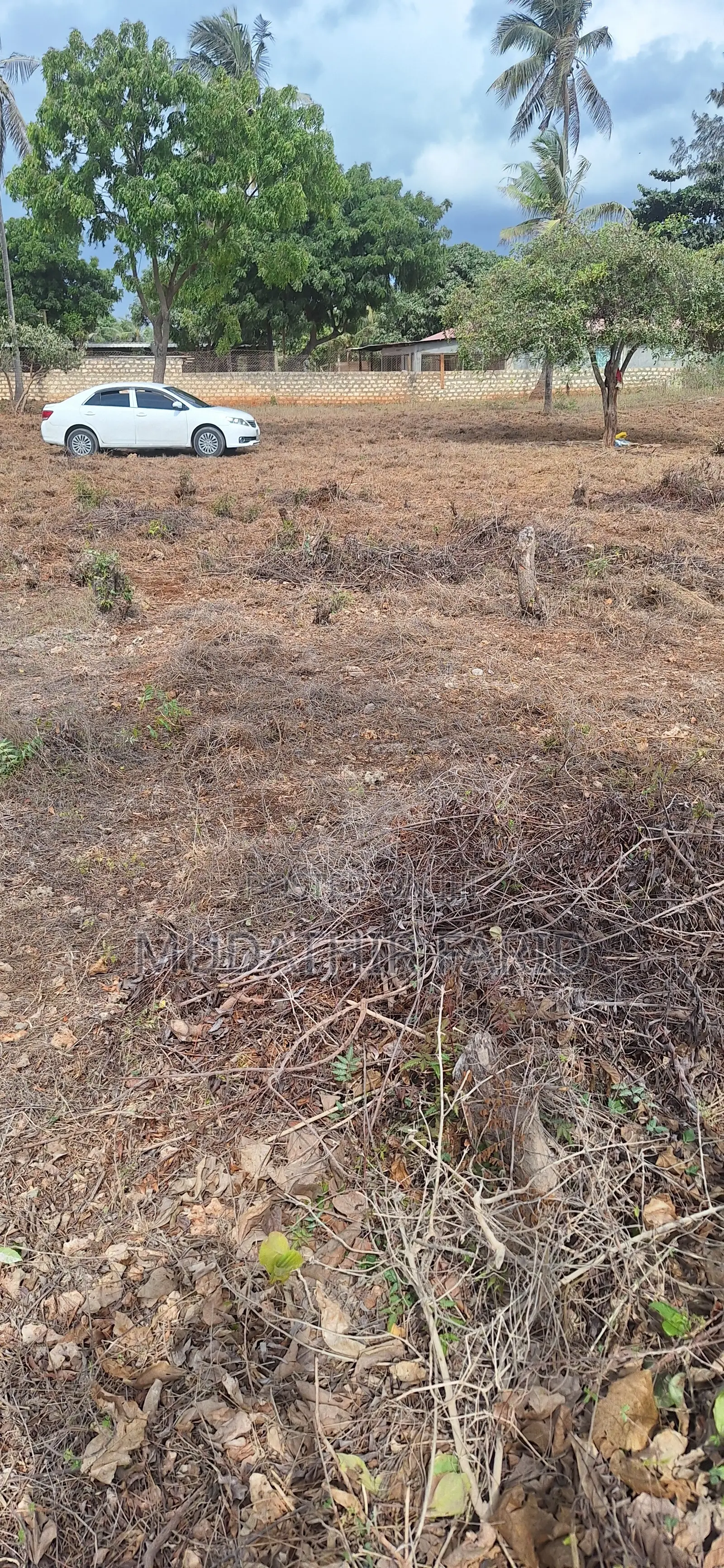 Plot for Sale in Kilifi Bofa Roka