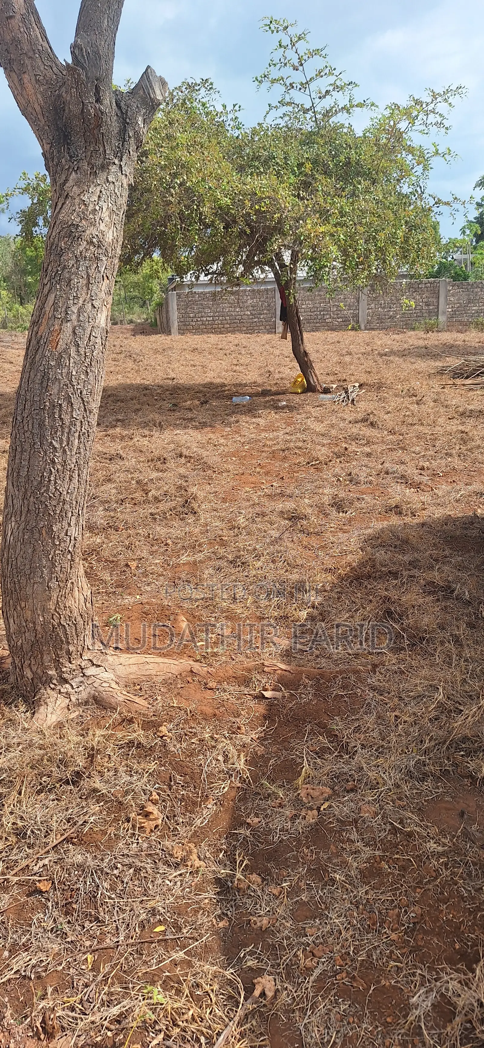 Plot for Sale in Kilifi Bofa Roka