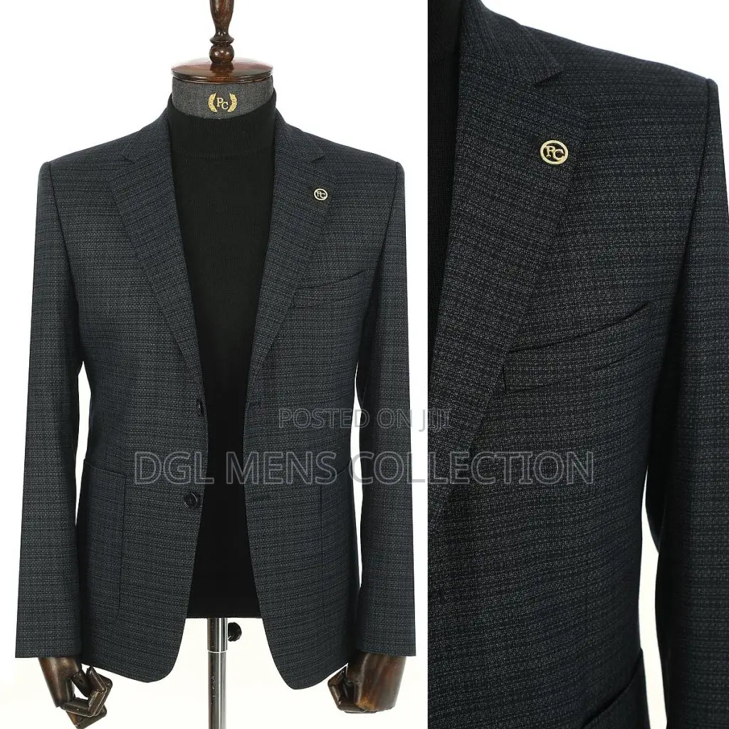 Turkish Blazers
