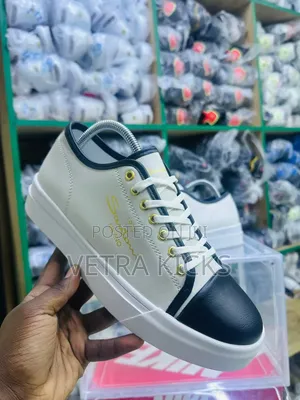 Santoni Casuals – Premium Italian-Inspired Everyday Luxury Shoes