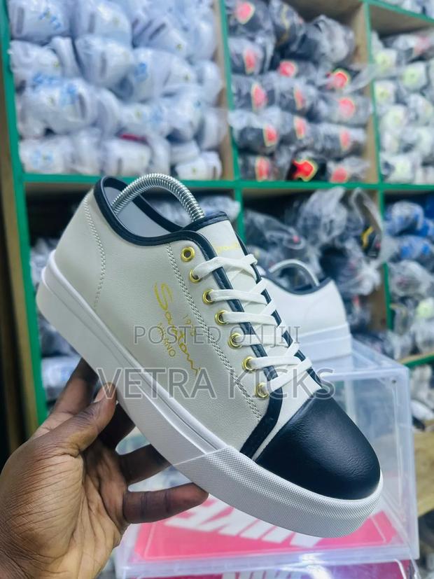 Santoni Casuals – Premium Italian-Inspired Everyday Luxury Shoes