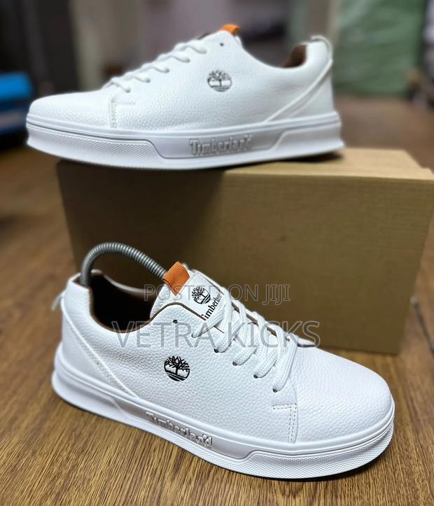 Timberland Casuals – Rugged Everyday Comfort With Urban Style