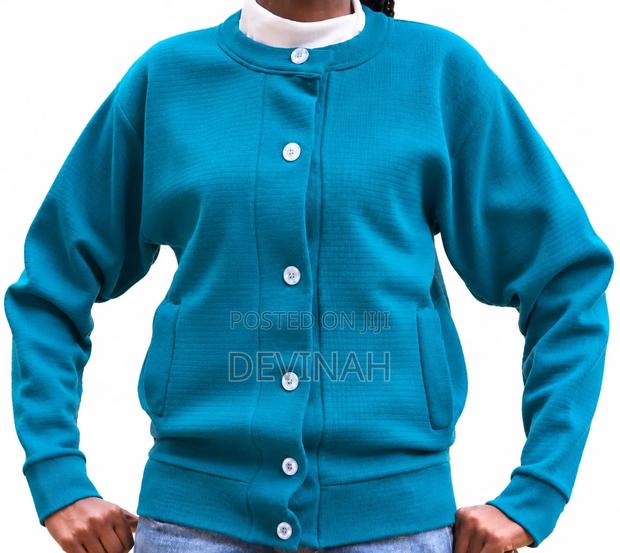 Cardigan for Ladies - thumbnail 3