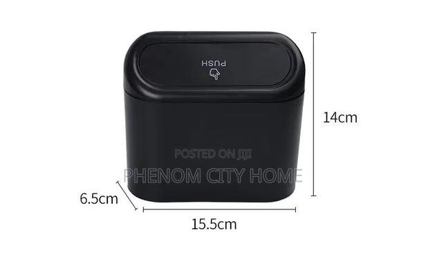 Car Trash Can Available - thumbnail 3