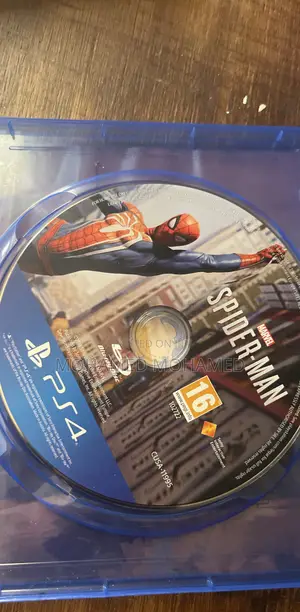 Ps4 Games Bundle – Wwe 2k22, Ufc 4, Spider-Man, Borderlands Goty Ed