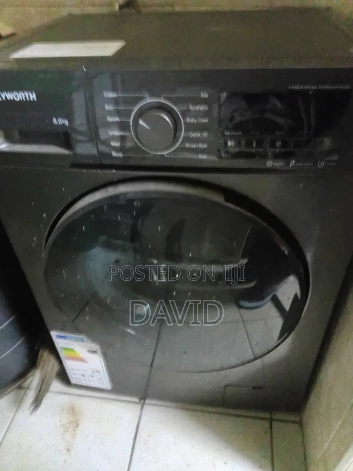 Skyworth Washing Machine