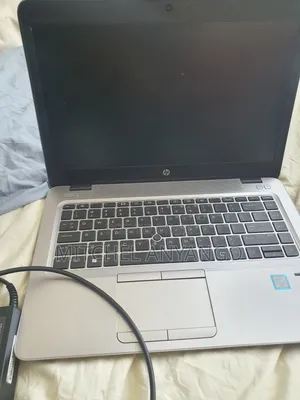 Laptop HP EliteBook 840 G3 8GB Intel Core i7 SSD 256GB