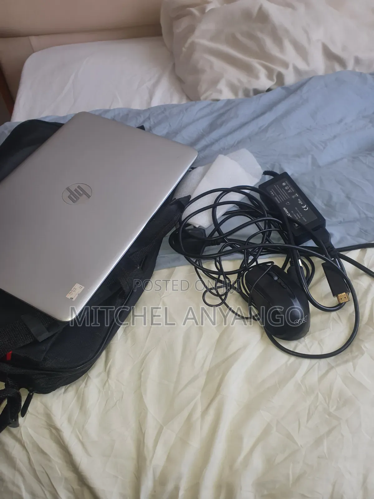 Laptop HP EliteBook 840 G3 8GB Intel Core i7 SSD 256GB