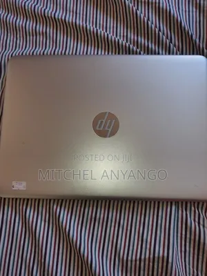 Laptop HP EliteBook 840 G3 8GB Intel Core i7 SSD 256GB