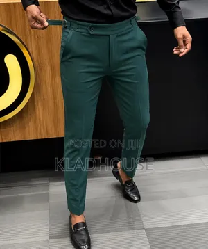 Official Chinos