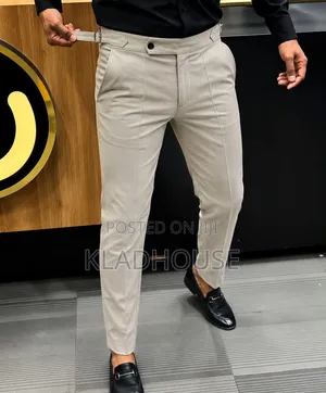Official Chinos