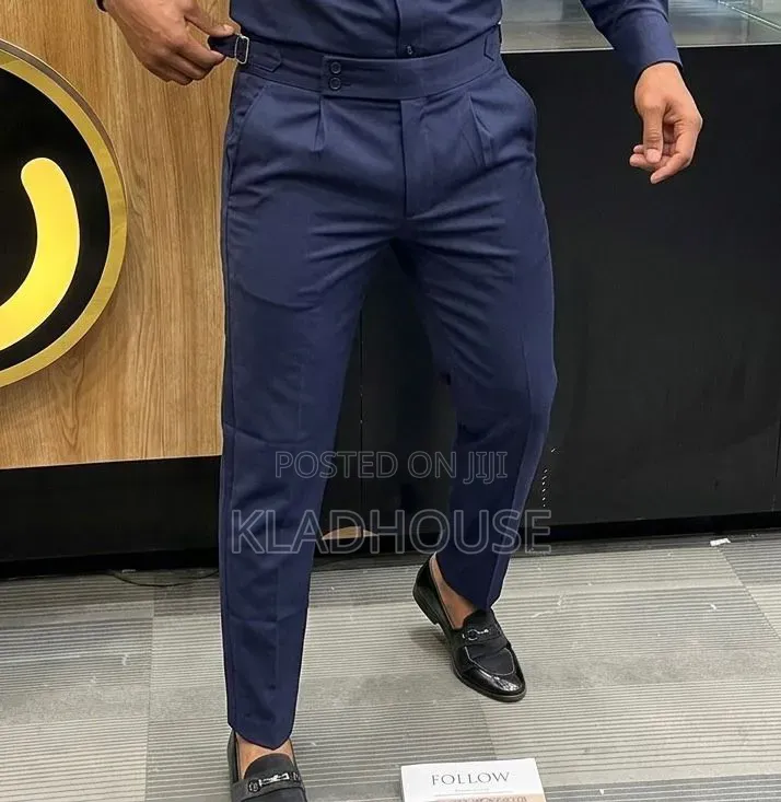 Official Chinos