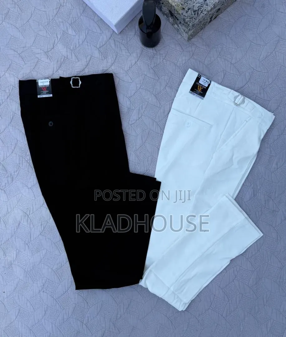 Official Chinos