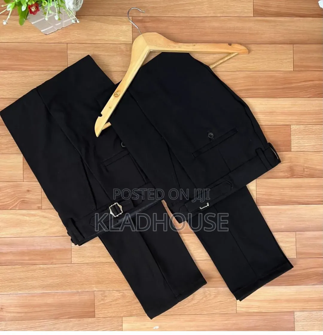 Official Chinos