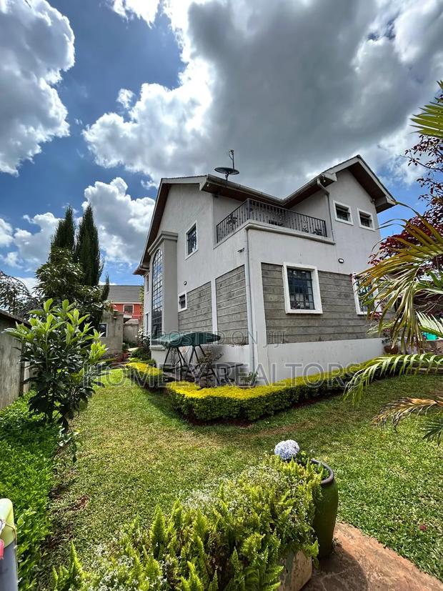 5bdrm Maisonette in Olkeri, Ngong for sale