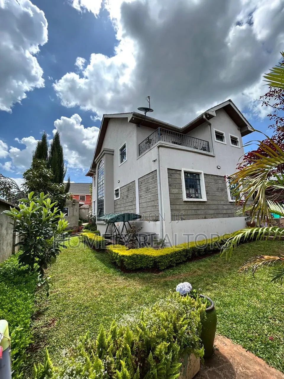 5bdrm Maisonette in Olkeri, Ngong for sale