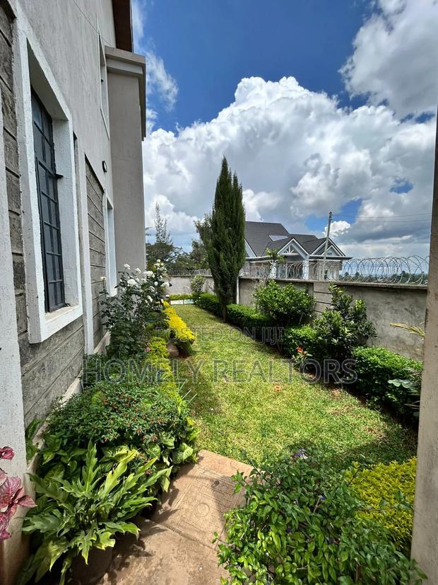 5bdrm Maisonette in Olkeri, Ngong for sale - thumbnail 4