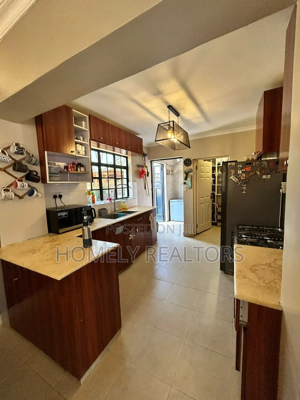 5bdrm Maisonette in Olkeri, Ngong for sale