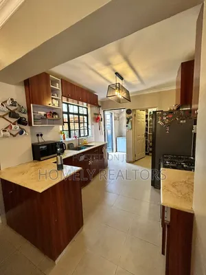 5bdrm Maisonette in Olkeri, Ngong for sale
