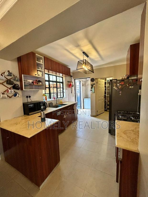 5bdrm Maisonette in Olkeri, Ngong for sale - thumbnail 5