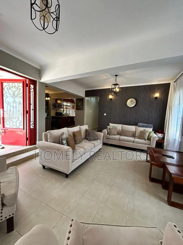 5bdrm Maisonette in Olkeri, Ngong for sale - thumbnail 9