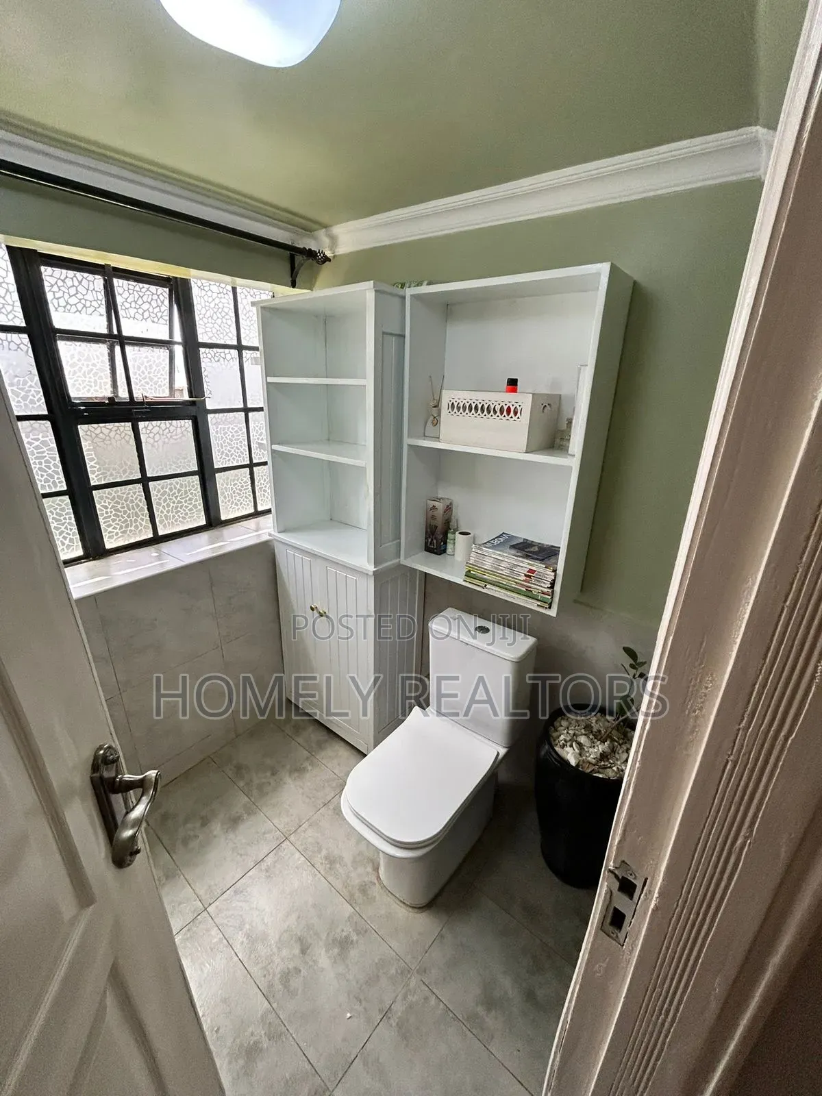 5bdrm Maisonette in Olkeri, Ngong for sale