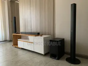 Wooden Tv Stand