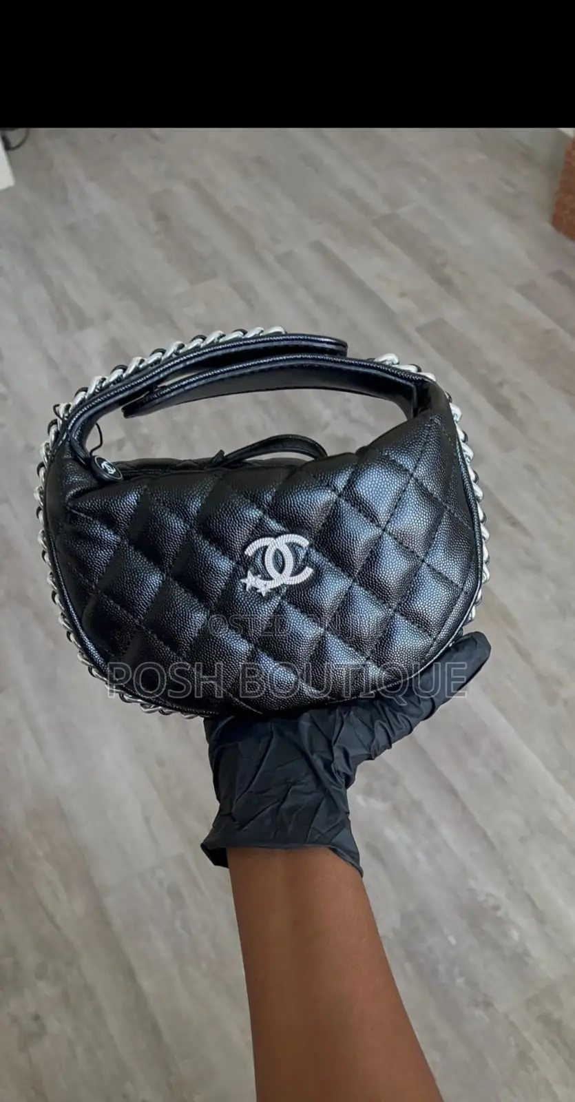 Mini Chanel