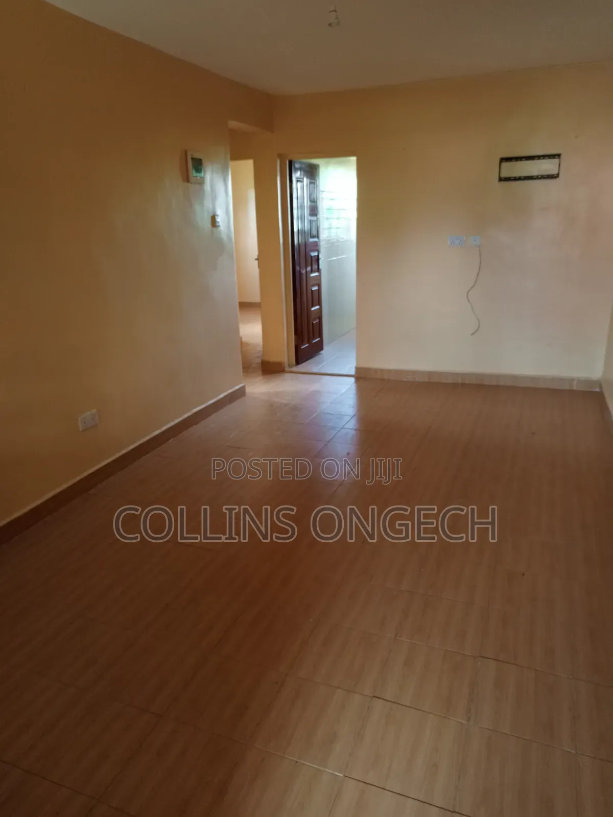 2bdrm Apartment in Homeland, Ruiru for rent